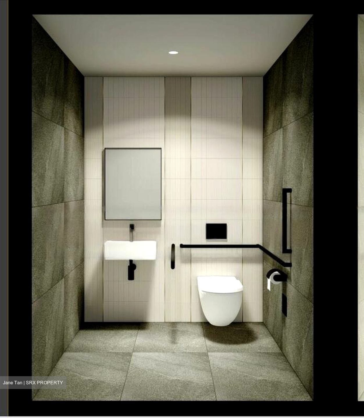 The Riverwalk / Riverwalk Apartments (D1), Office #566725621